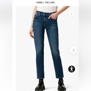 Joe’s the Lara Traveller ankle